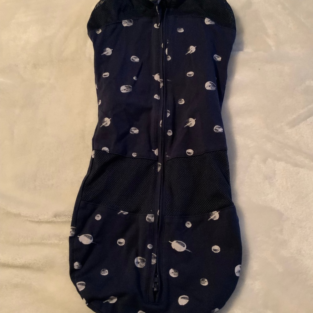 NEW HAPPIEST BABY SWADDLE SMALL